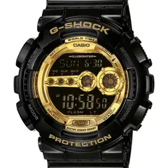 G-SHOCK - Reloj Hombre GD-100GB-1DR