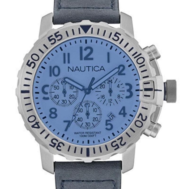 NAUTICA - Reloj Nautica Hombre NAI19534G