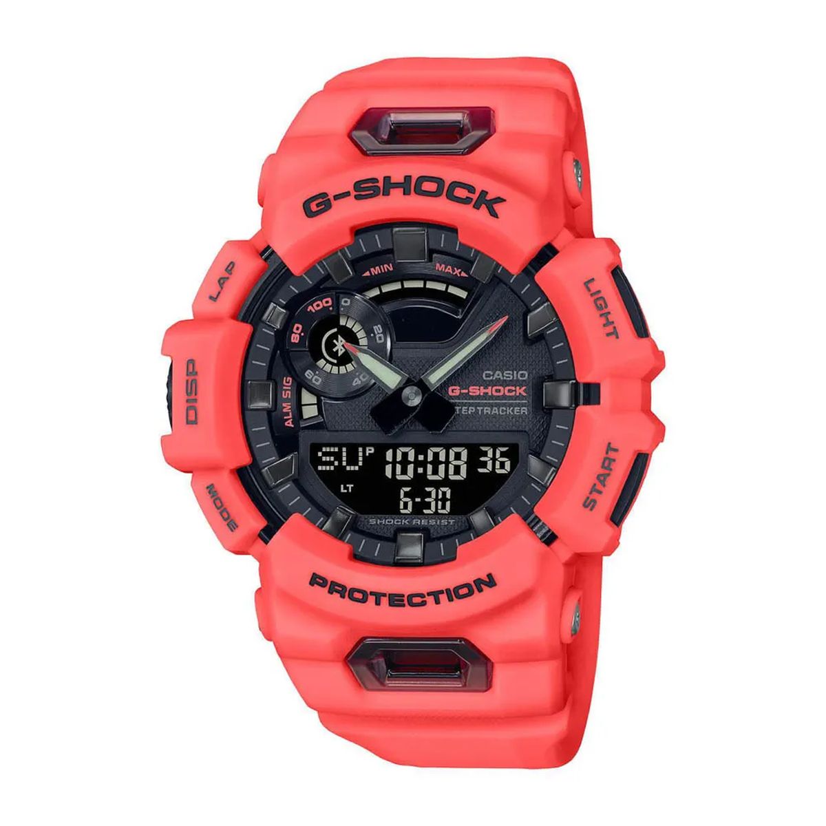 G-SHOCK - Reloj G-Shock Hombre GBA-900-4ADR