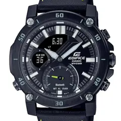 EDIFICE - Reloj Hombre ECB-20CL-1ADF