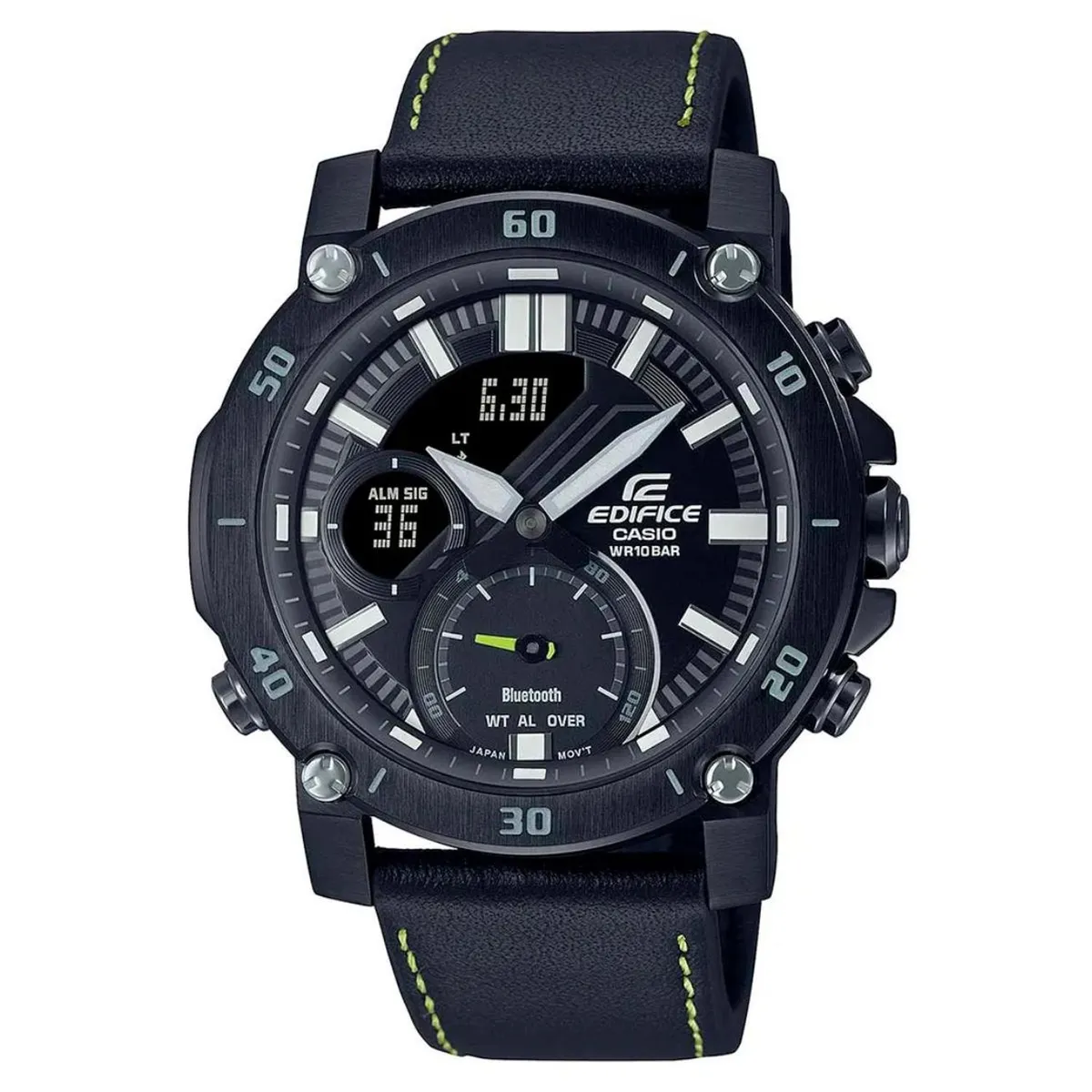 EDIFICE - Reloj Edifice Hombre ECB-20CL-1ADF