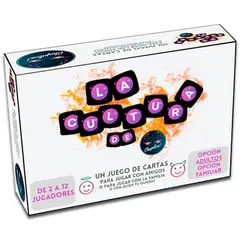 CHUPILCA - La Cultura de Juego de Mesa
