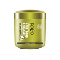 Crema Para Peinar E Hidratar De Aguacate 1000ml