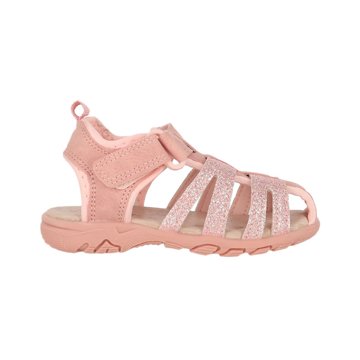 BAMERS - Sandalia Bamers Malaui Niños TD Naranjo