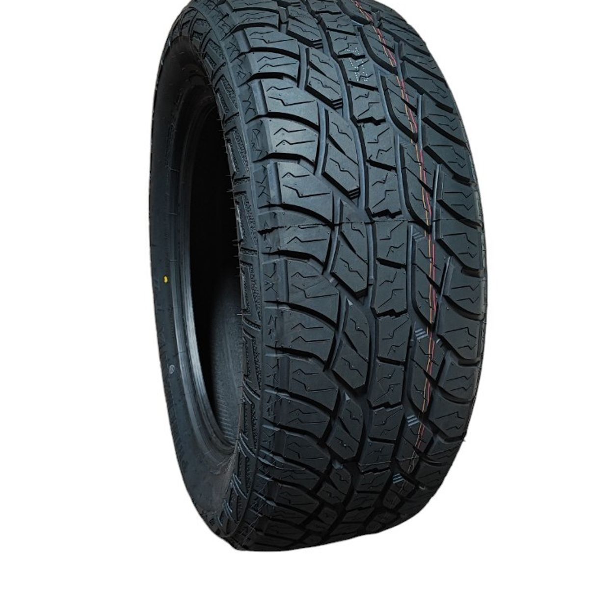 GENERAL TIRE - NEUMATICO 26570 R16 LT W SONIX PRIMEMAX AT II 121/118S  10PR