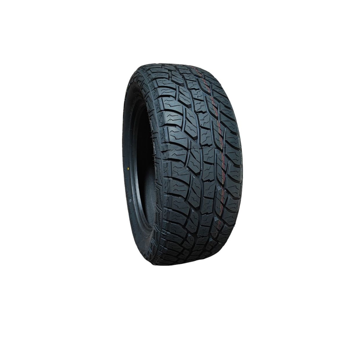 GENERAL TIRE - NEUMATICO 26570 R16 LT W SONIX PRIMEMAX AT II 121/118S  10PR
