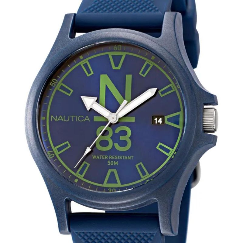 NAUTICA - Reloj Nautica Hombre NAPJSS223