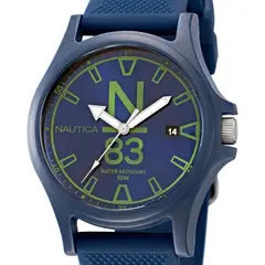 NAUTICA - Reloj Hombre NAPJSS223