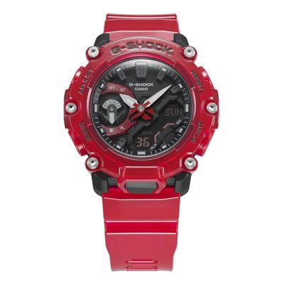 Imagen 2 del producto Reloj Hombre GA-2200SKL-4ADR