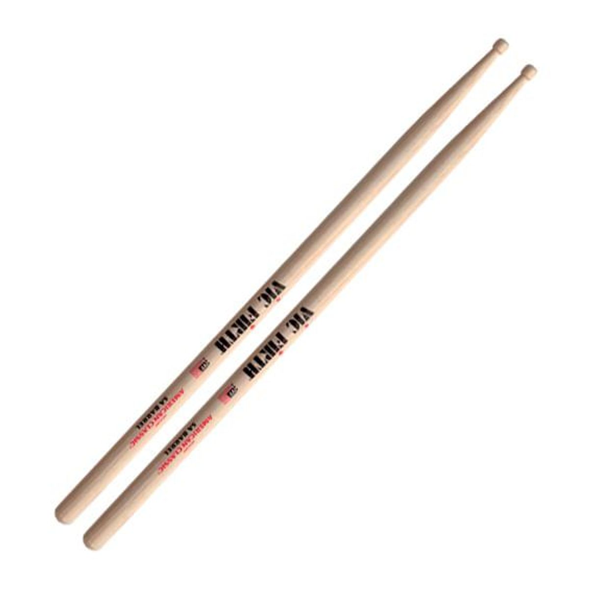 VIC FIRTH - 5ABRL BAQUETA MADERA VIC FIRTH