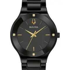 BULOVA - Reloj Mujer 98R293