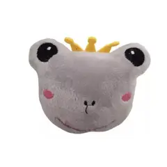 GENERICO - Juguete Ranita Para Gatos Peluche