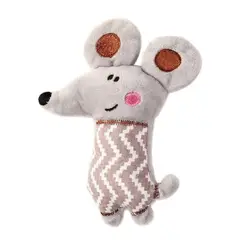 GENERICO - Juguetes De Dibujos Animados Kawaii Para Mascotas