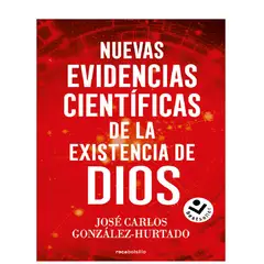 ROCA BOLSILLO - NUEVAS EVIDENCIAS CIENTIFICAS DE LA EXISTENCIA DE DIOS