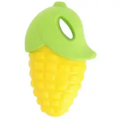 GENERICO - Juguete Para Morder Choclo Con Sonido Para Mascotas