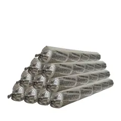 PATELWELL - Sello Poliuretano Blanco Patel 10und