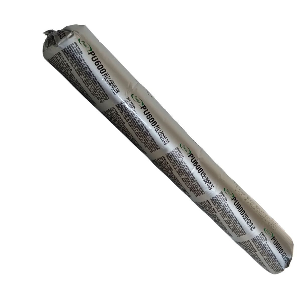 PATELWELL - Sello Poliuretano Blanco Patel 10und