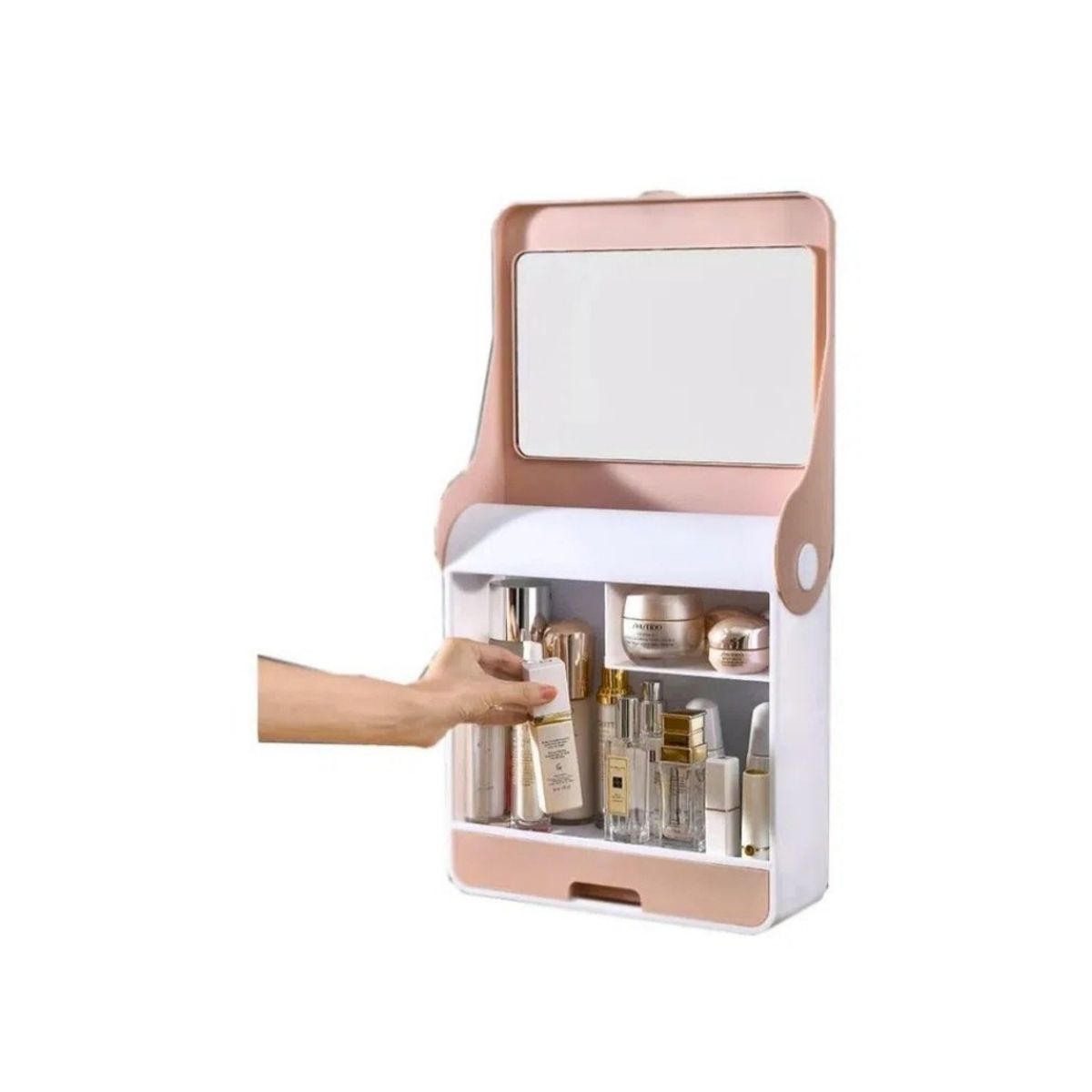 GENERICO - Espejo Orgaizador