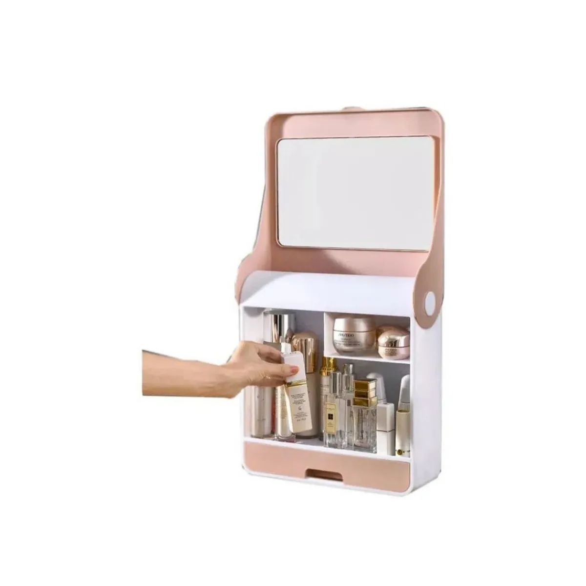 GENERICO - Espejo Orgaizador