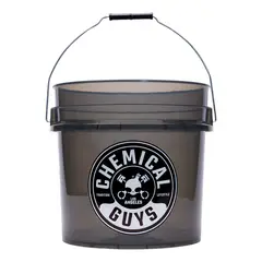 CHEMICAL GUYS - Heavy Duty Detailing Bucket Smoke
