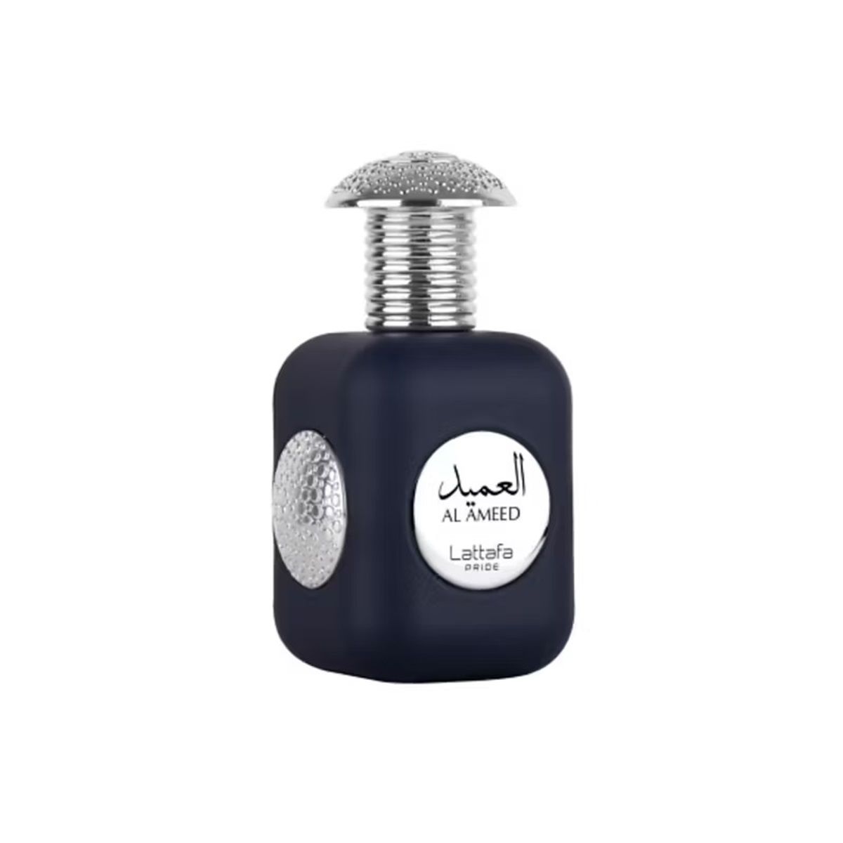 LATTAFA - Perfume Lattafa Pride Al Ameed Silver EDP 100 Ml