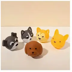 GENERICO - Juguete Para Perro En Forma De Zorro