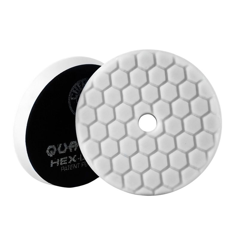 CHEMICAL GUYS - Pad Light-Medium Polish  Blanca Chemical Guys 5"