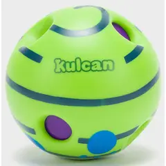 GENERICO - Juguete Para Perro Pelota Con Sonido 14 Cm
