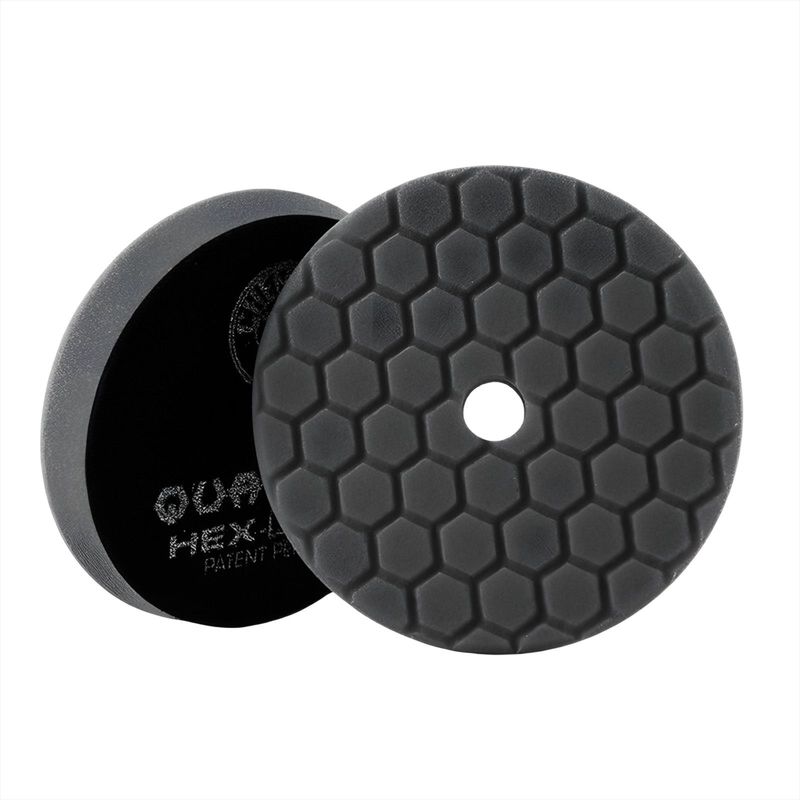 CHEMICAL GUYS - Pad Finishing Negra Chemical Guys 5