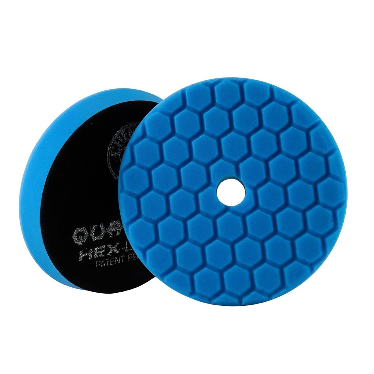 CHEMICAL GUYS - Pad Polishing/Finishing  Azul Chemical Guys 5"