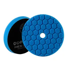 CHEMICAL GUYS - Pad Polishing/Finishing Azul 5"