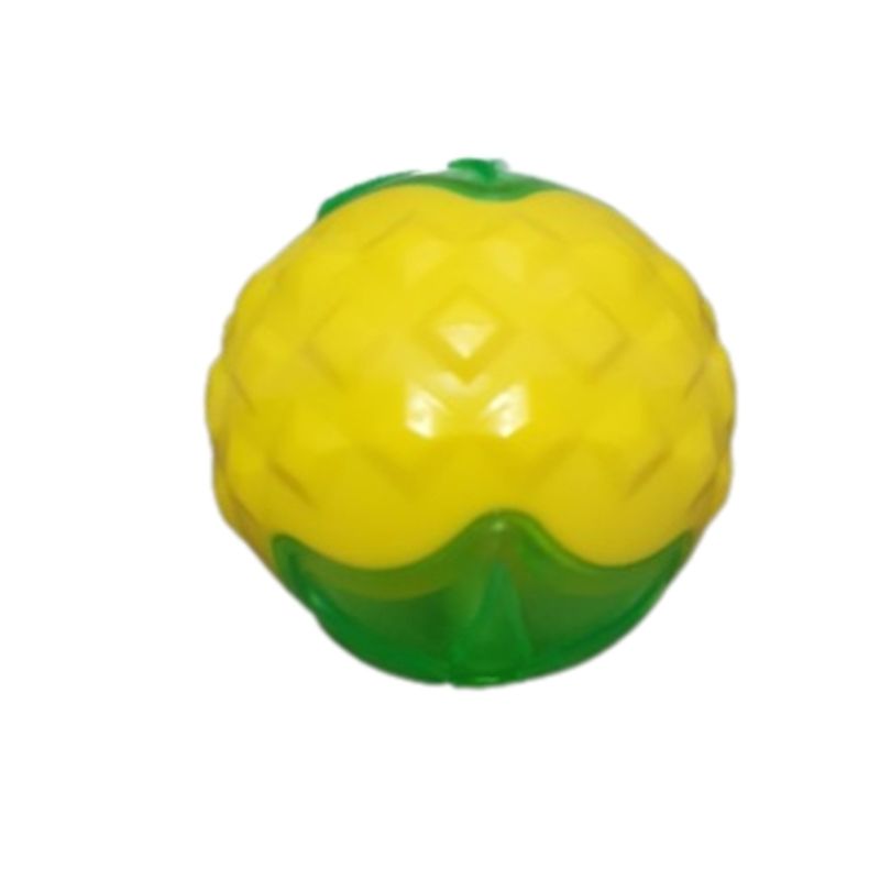 GENERICO - Pelota Juguete Para Perros 10Cm