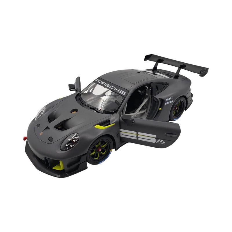 RASTAR - Auto Colección a Control Remoto Porsche 911 GT2 RS Rastar