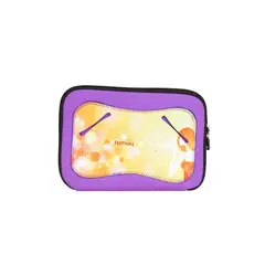 KUBAYOFF - Funda Tablet Tec púrpura
