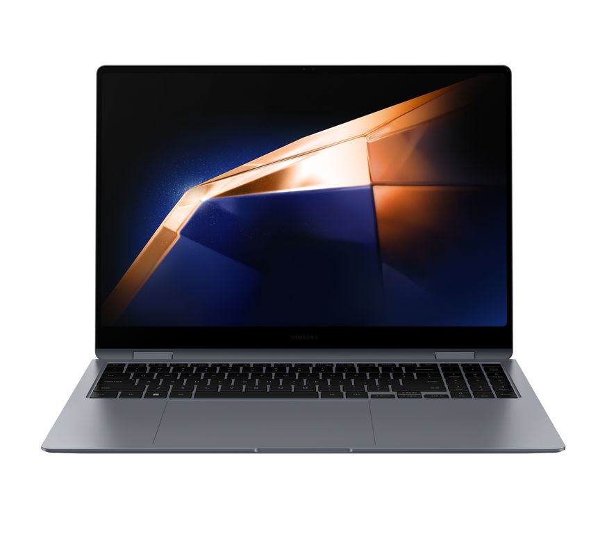 Galaxy Book4 Pro 360 (16", Intel® Core Ultra 7, 512gb, 16gb)