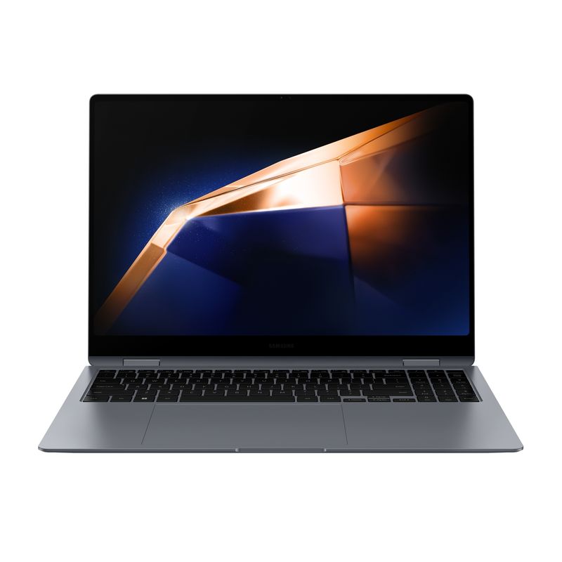 SAMSUNG - Samsung Galaxy Book4 Pro 360 (16", Intel® Core Ultra 7, 512gb, 16gb)