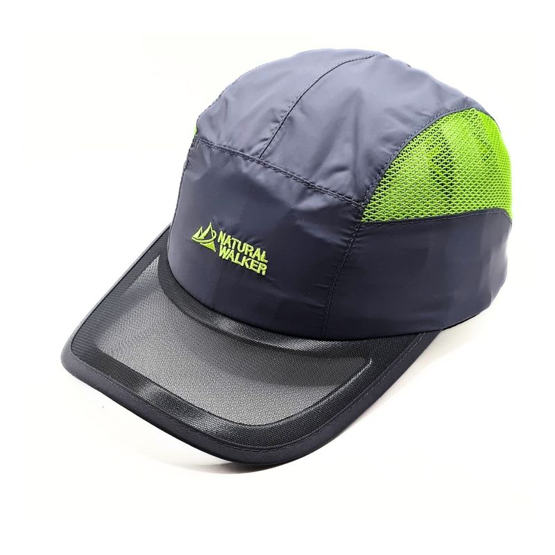 COLETTE - Gorro Deportivo Natural Walker Con Filtro Uv Colores Varios