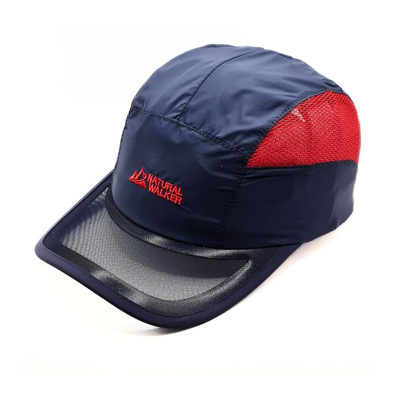 COLETTE - Gorro Deportivo Natural Walker Con Filtro Uv Colores Varios