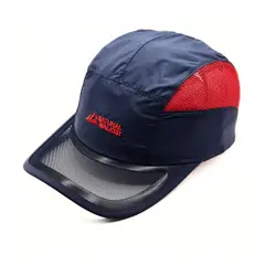 COLETTE - Gorro Deportivo Natural Walker Con Filtro Uv Colores Varios