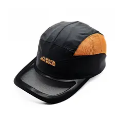 COLETTE - Gorro Deportivo Natural Walker Con Filtro Uv Colores Varios