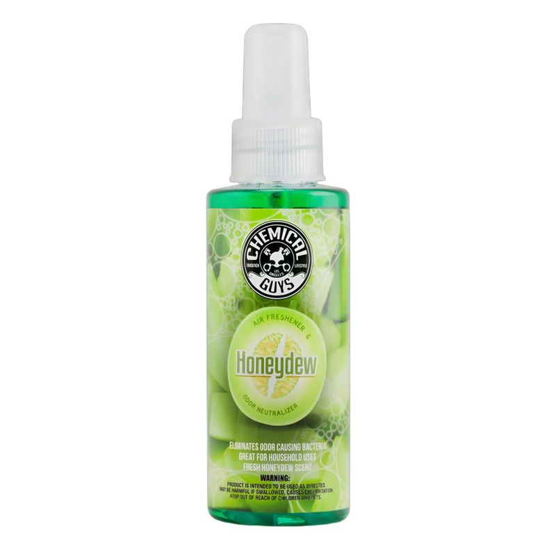 CHEMICAL GUYS - Ambientador Aroma Melon Chemical Guys