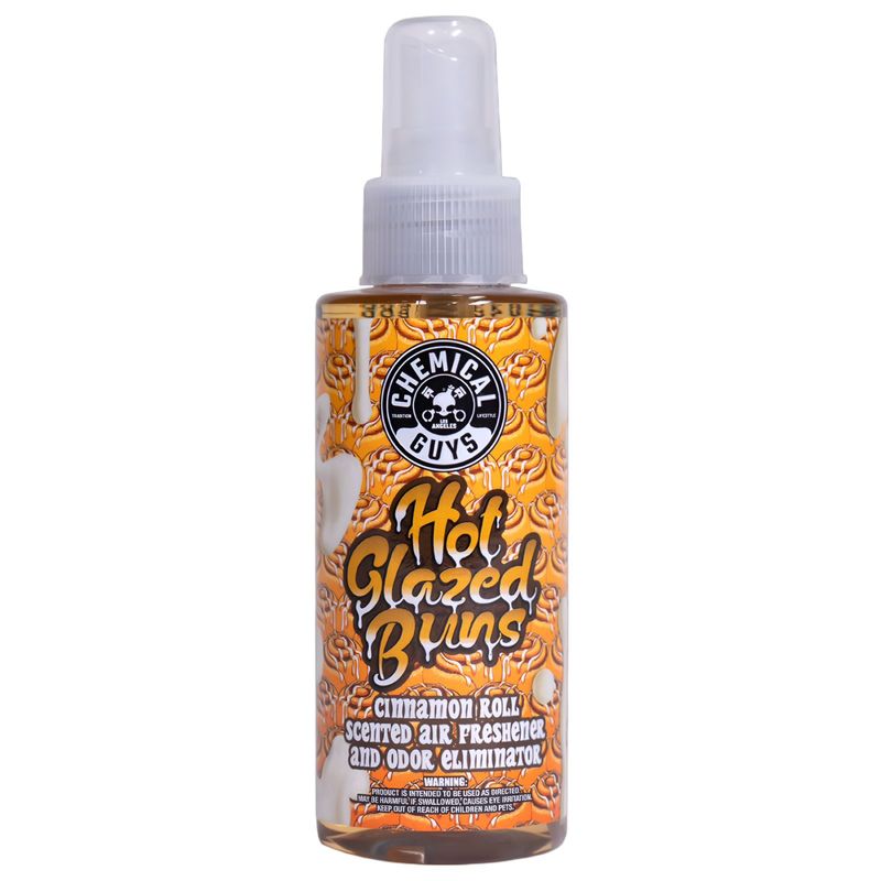 CHEMICAL GUYS - Ambientador Aroma Canela Chemical Guys