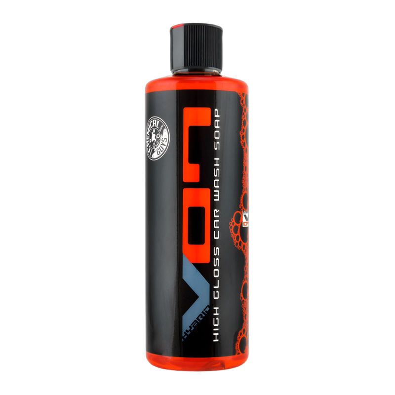 CHEMICAL GUYS - Shampoo Hybrid V07 Chemical Guys