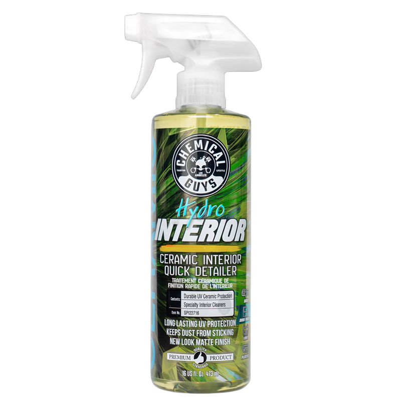 CHEMICAL GUYS - HydroInterior Ceramic Interior Chemical Guys