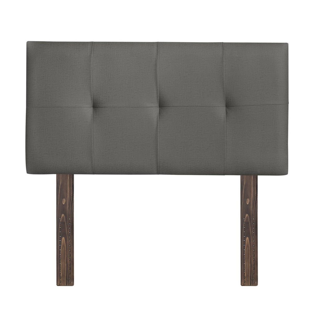 MUEBLES HVM - Respaldo  3 botones  HVM 2P