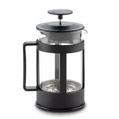 GENERICO - Cafetera Prensa Francesa Manual Cafe Prensa Francesa 600 Ml