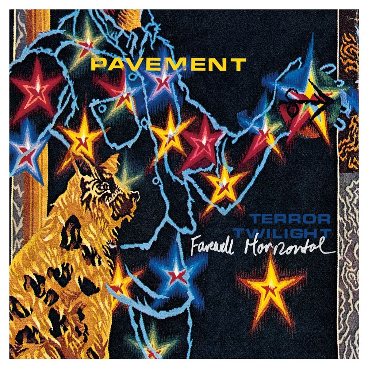 GENERICO - Pavement - Terror Twilight Vinilo Cuádruple Box Set