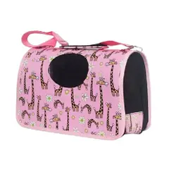 GENERICO - Bolso Transporte De Mascotas Gatitos ó Perritos
