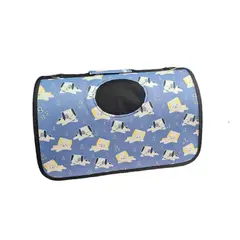 GENERICO - Bolso Transporte De Mascotas Gatitos ó Perritos