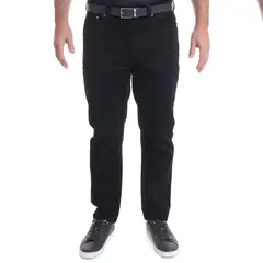 KOTTING - Pantalón Cotelé Gris oscuro